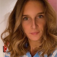 Nicoletta Sverzellati Email & Phone Number