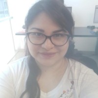 EnginZone Employee Melissa Bracamonte's profile photo