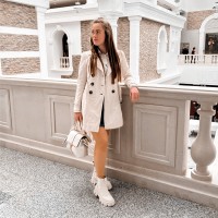 Violetta Kozel Email