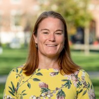 Brown University Employee Susan Ely's profile photo