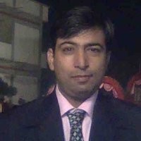 Sanjeev Sharma Email