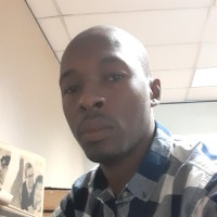 Zentech Integrated Security Solutions Employee Alfred Zulu's profile photo