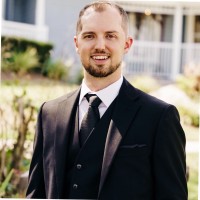 Applied Concepts Employee Nicholas Harrell's profile photo