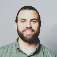 Major League Baseball Employee Travis Petersen's profile photo