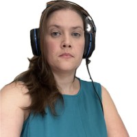 oOh! Employee Hannah Voss's profile photo