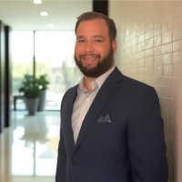 Episcopal Children's Services, Inc. Employee Kyle Murray's profile photo