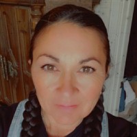 Aqua Research, Inc. Employee Gina Sixkiller's profile photo
