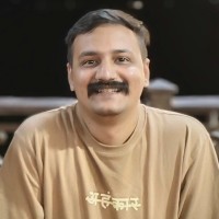 Applicantz Employee Amey Walvekar's profile photo