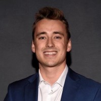 Mark Anthony Brands Inc. Employee James Decker's profile photo