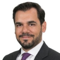 Glenfarne Group, LLC Employee Enrique Reus Jimeno's profile photo