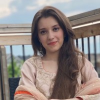 Hysopt Employee Kiran Shoaib's profile photo