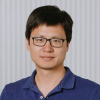 Salience Labs Employee Xia Chen's profile photo