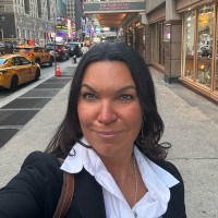 Maria Åberg Email & Phone Number