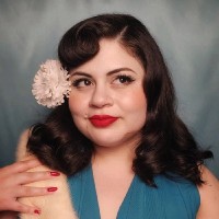 Monterey Jazz Festival Employee Elvira Margarita Paredes's profile photo