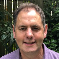 SAP Concur Employee David Hamilton's profile photo