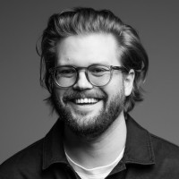 NoA Elevate Employee Viktor Mogel's profile photo