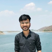 eCodeSoft Solutions Employee Yash Solanki's profile photo