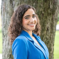 Stellar19 Studios Employee Giuliana Degrazio's profile photo
