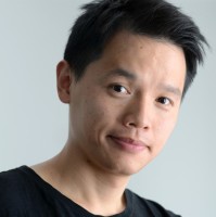 DMG Architecture Employee Ivan Lee's profile photo