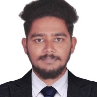 Savantis Intelli Solutions Employee Sai Shankar's profile photo