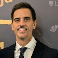 UTAMED Employee Francisco Nadales Jiménez's profile photo