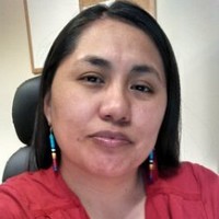Confederated Tribes of Warm Springs, Oregon Employee Josephine Johnson's profile photo