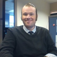 80024Support.com Employee Steven Bradford's profile photo