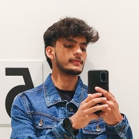 Arpan Gupta Email & Phone Number