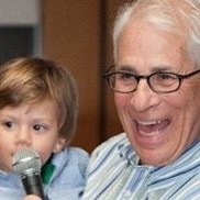 TV Pro Gear Employee Sheldon Zaslansky's profile photo