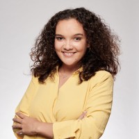 McDonald's Réunion Employee Coraline Chane-Kaye-Bone's profile photo