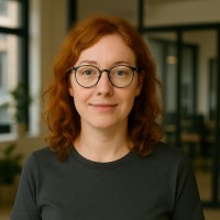 CloudQix Employee Emma Taylor's profile photo