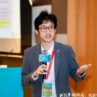 Eli Lilly and Company Employee Yu du's profile photo