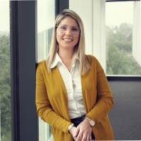 WASI GmbH Employee Lacey Pamela Gomez Gomez's profile photo