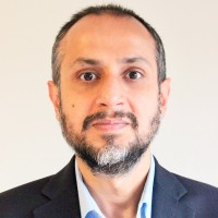 Haventree Bank Employee Vikrant Verma's profile photo