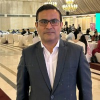 Rajesh Kumar Email & Phone Number