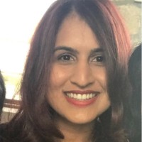 Sara Patel Email