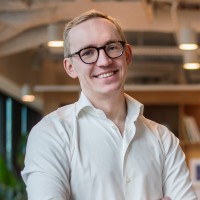 SINGU Employee Pawel Malon's profile photo