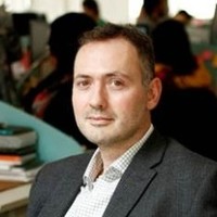 TNS Employee Mauro Fusco's profile photo