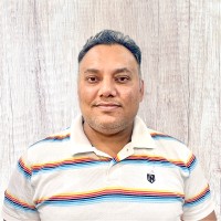 Sophos Employee Rajan Babu's profile photo