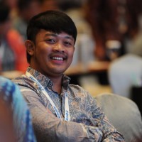 PT Satria Antaran Prima Tbk. ("SAP Express") Employee Fiqi al Malik's profile photo