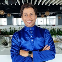 TM One Employee Abd Hamdan's profile photo