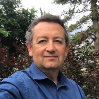 Government of Alberta Employee Michael Milne's profile photo