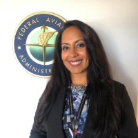 FAA Employee Marlene Soto's profile photo