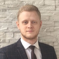 Small Planet Employee Pavel Siamak's profile photo