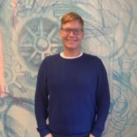 EY Employee Jon-Paul Bruce's profile photo