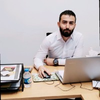 مصرف الوطنية للتمويل الأصغر AlWataniya Microfinance Bank Employee Farouq Mahmoud's profile photo
