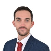 Reem Mall Employee Christopher Upton's profile photo