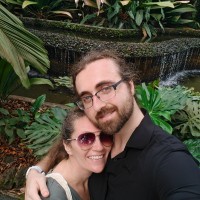 Evoke Security Employee Kenneth Kasuba's profile photo