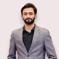ML Bench Employee Ammar Farooq's profile photo