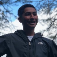MÜV Fitness Franchise Employee Josue Marcial's profile photo